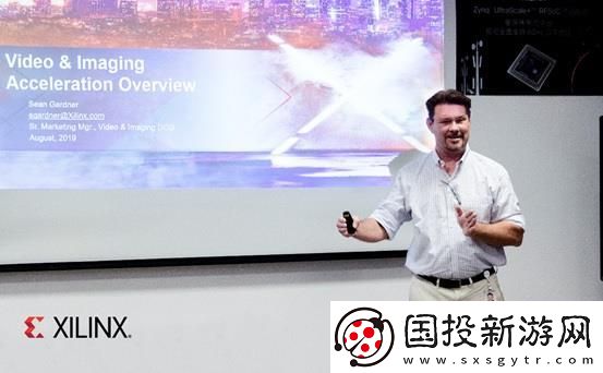 “软硬结合”赛灵思双方向策略助力视频加速的全面提升