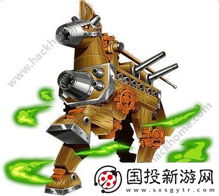 “数码宝贝”的盛世危言