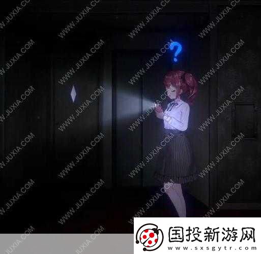 探灵直播2真结局达成全攻略