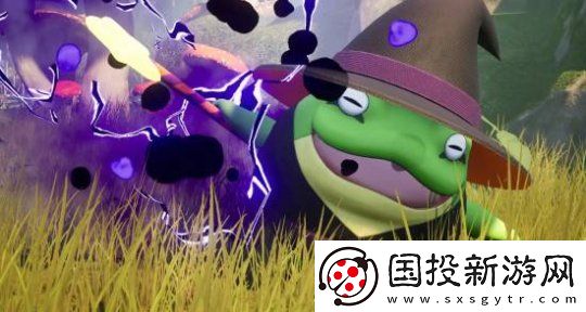 幻兽帕鲁万圣节皮肤怎么获取