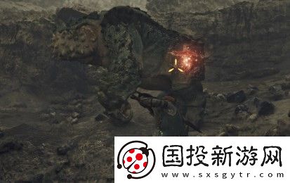 怪物猎人