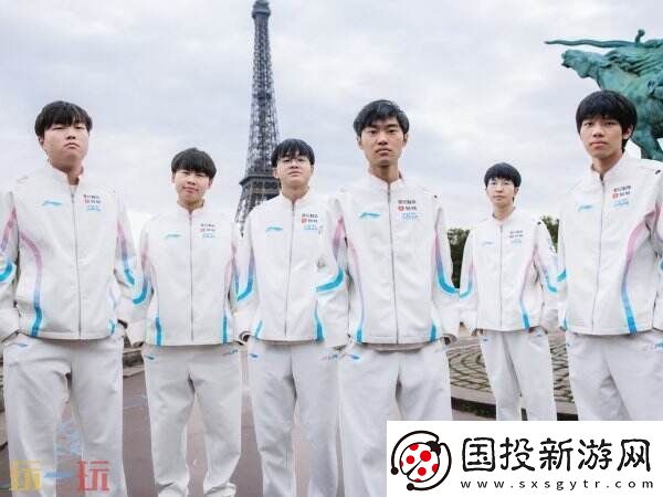 LOLS14半决赛日程公开今晚WBG对阵BLG！