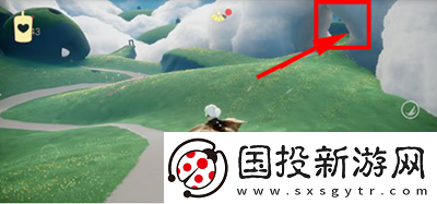 光遇地之灵位置在哪里