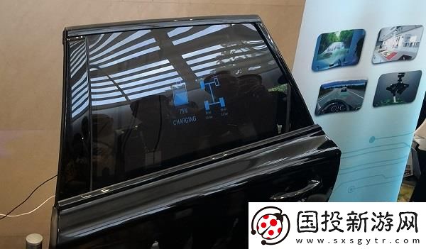 TI的独特DLP技术