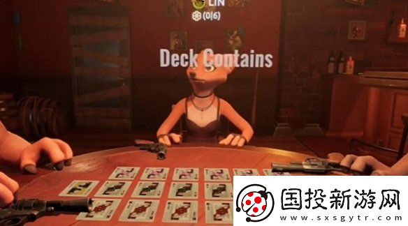 **酒馆游戏规则是什么