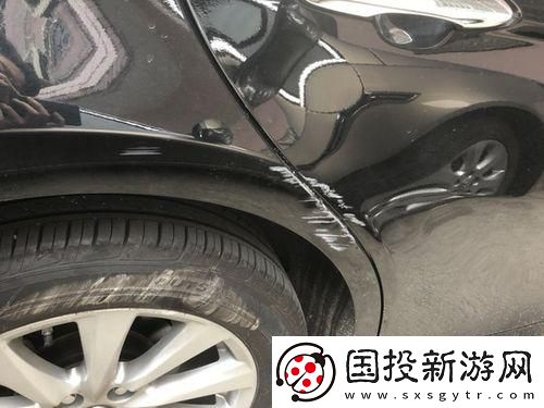 车位漂移侠