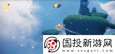 光遇地之灵位置在哪里