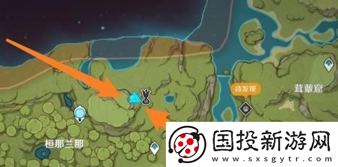 原神班尼特原木刀怎么获得