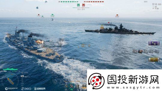 黑色舰队返港