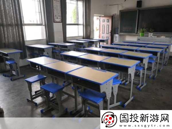 优化课堂环境