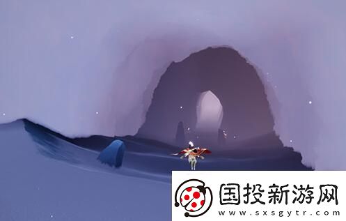 光遇拍胸脯动作先祖位置在哪