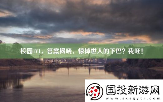 校园1V1
