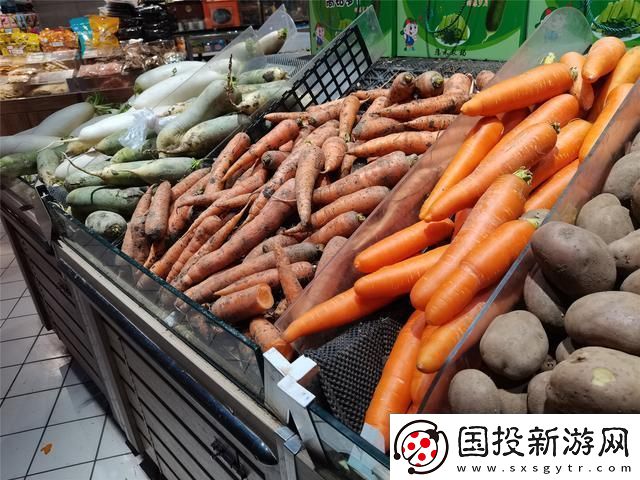 “胡萝卜螺纹”狂想曲