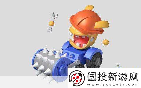 推土机大秀碰瓷绝技