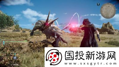 最终幻想15结局揭秘