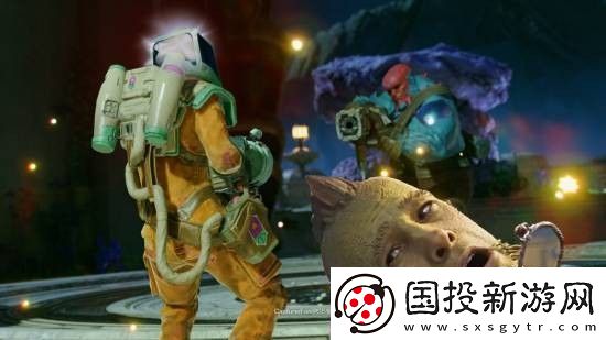 前星空开发者谈3A游戏开发