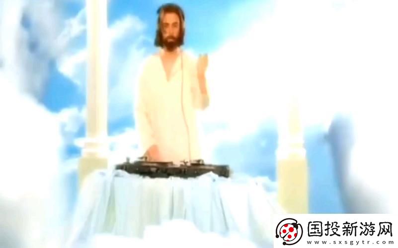 云端逐梦潮流浪尖上的科技狂想曲