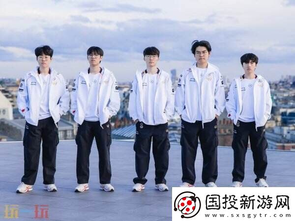 LOLS14半决赛日程公开今晚WBG对阵BLG！