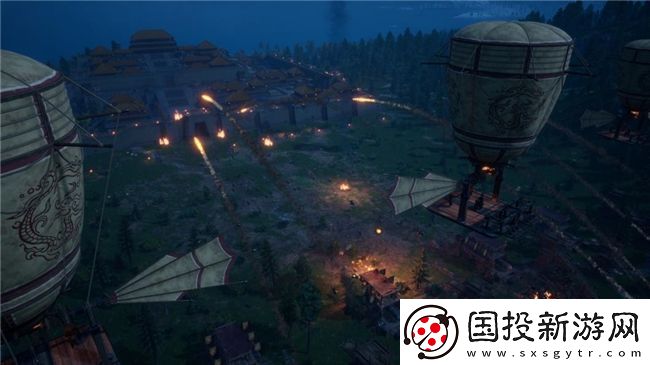 海归沙盒神作