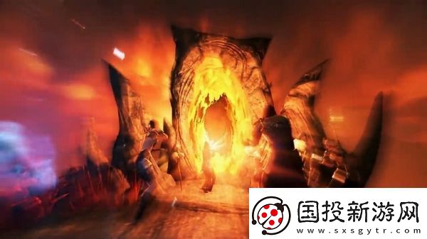 上古卷轴OL新DLC死亡之地发布湮灭之门迎来最终章