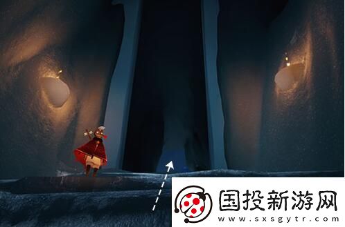 光遇拍胸脯动作先祖位置在哪