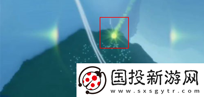 光遇地之灵位置在哪里