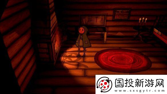 农场生存恐怖游戏PUMPKIN
