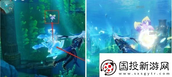 令人惊叹！原神极彩的露珂拉成就解锁条件