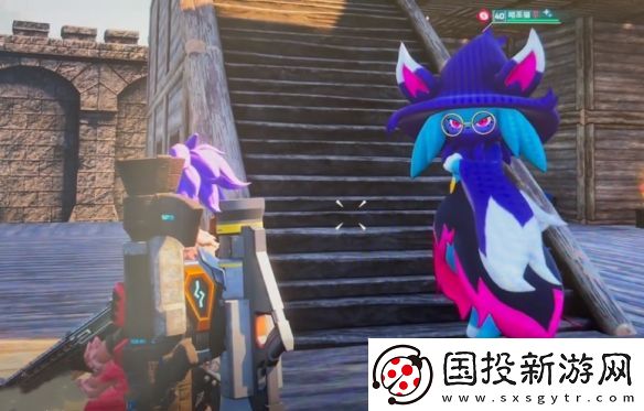 幻兽帕鲁万圣节皮肤怎么获取