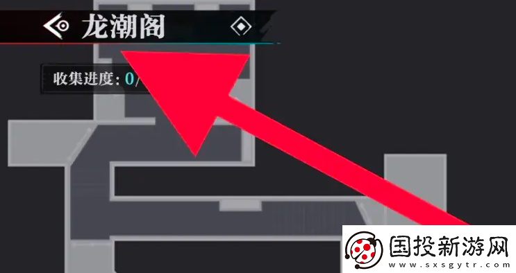 归龙潮查看当前所在位置方法是什么归龙潮查看当前所在位置方法介绍