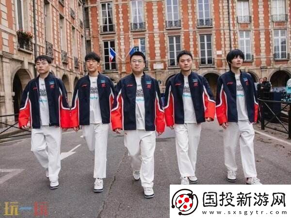 LOLS14半决赛日程公开今晚WBG对阵BLG！