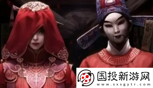 纸嫁衣7元宝怎么堆叠