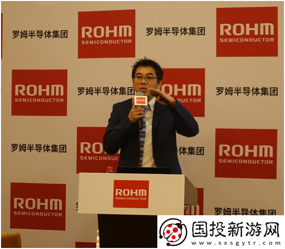 车载市场的先锋