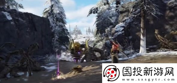 永劫无间手游地脉仪在哪