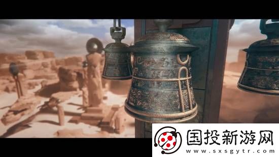 尘白禁区新版本PV释出