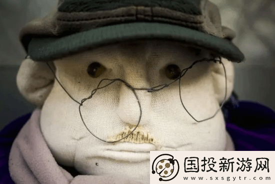 日本“人偶村庄”