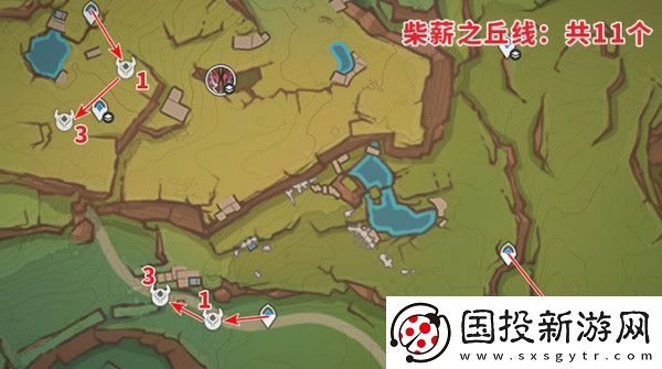 原神纳塔龙众速刷攻略