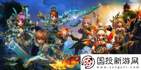 热血江湖传兑换码大全