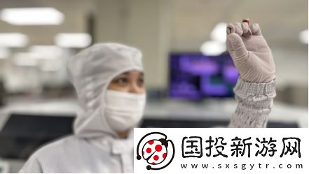 德州仪器提升氮化镓