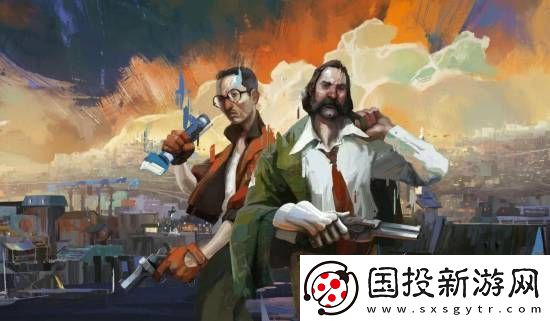 外媒评选十大游戏配角