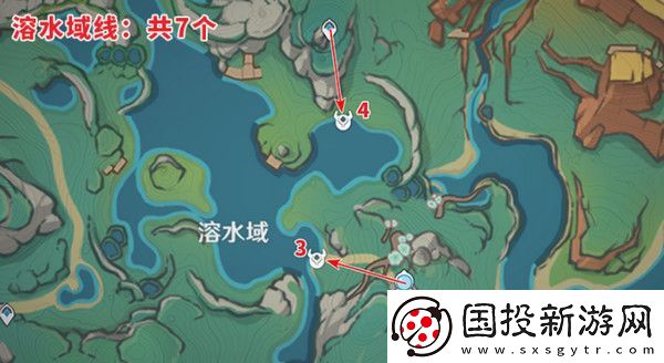 原神纳塔龙众速刷攻略