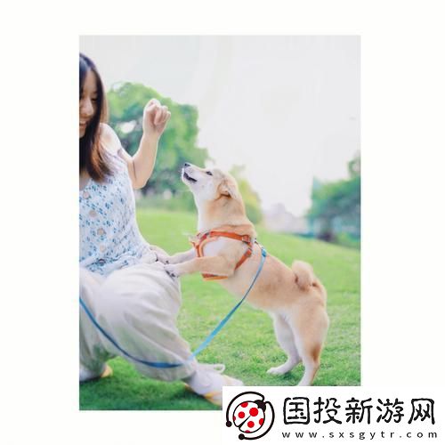 狗儿大变身