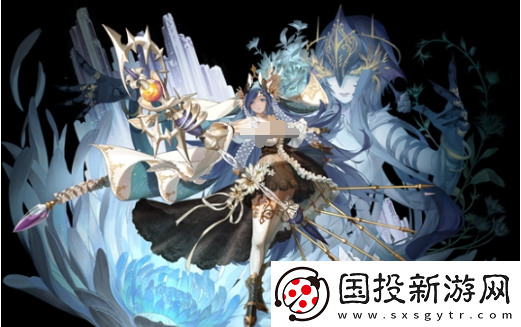 星落安伦有什么技能
