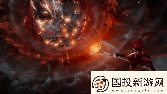 超觉醒来临!命运方舟新版本超觉时刻今日上线