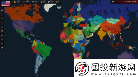 历史时代3登陆Steam