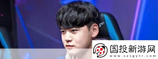 英雄联盟小吕布Gumayusi