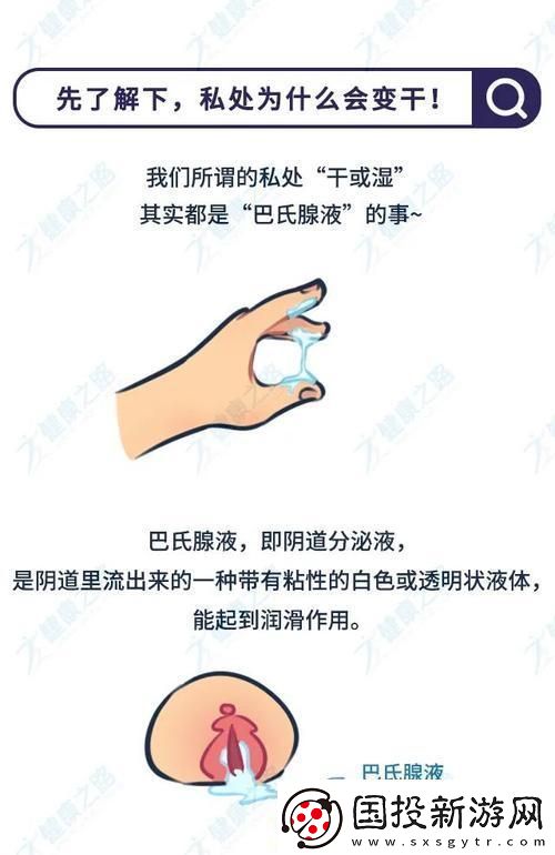 绝经后“沙漠之旅”