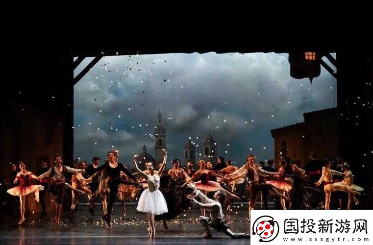 法国老人做交易森林