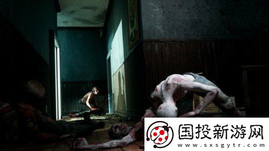 地狱已满2PC抢先体验开启合作动作恐怖冒险