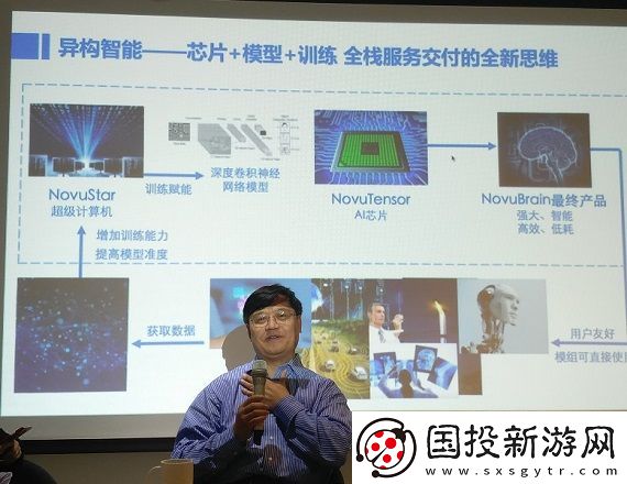 不走平常路径Novumind通过极致定制化有效解决终端智能的两大核心挑战